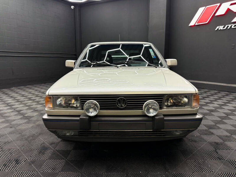 1994 Volkswagen Gol