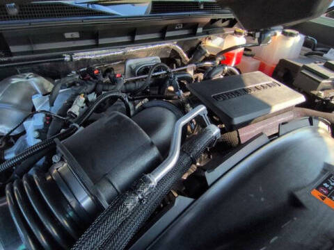 2026 Chevrolet Silverado 3500HD CC LT