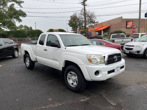 2011 Toyota Tacoma for sale at 103 Auto Sales in Bloomfield NJ