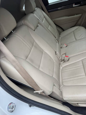 2014 Kia Sorento EX