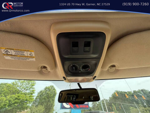 2009 Ford Explorer Eddie Bauer