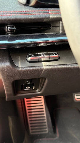 2024 Chevrolet Corvette Stingray