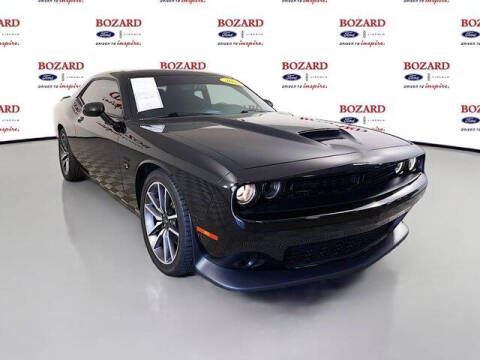 2023 Dodge Challenger R/T