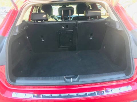 2015 Mercedes-Benz GLA GLA 250