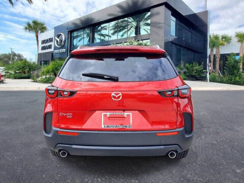 2026 Mazda CX-50 2.5 S Preferred
