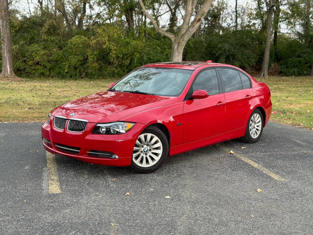 2008 BMW 3 Series for sale at KM Auto Sales in Gallatin, TN