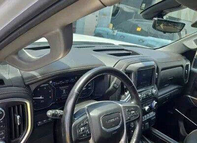 2022 GMC Sierra 3500HD