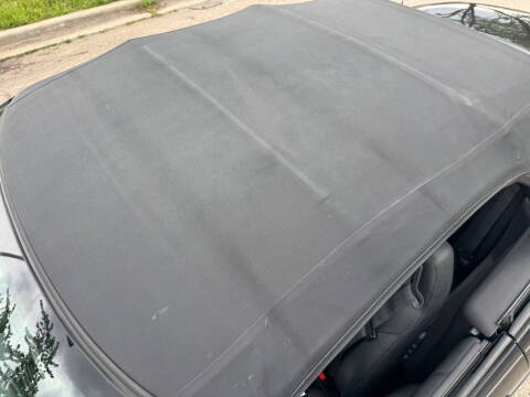 2004 Chrysler Sebring LXi