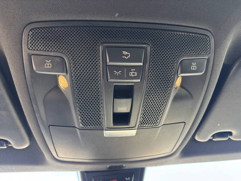 2018 Mercedes-Benz GLA GLA 250