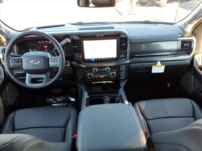 2026 Ford F-250 Super Duty