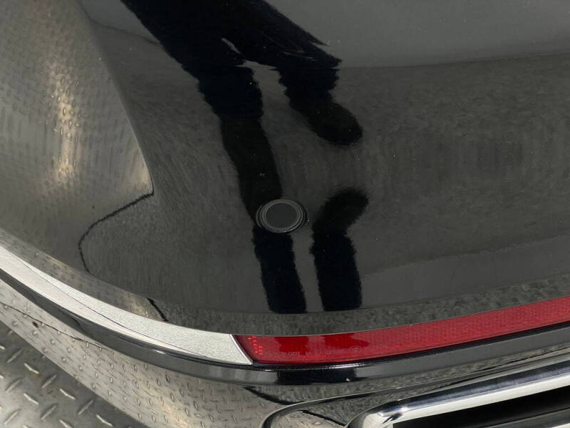 2018 BMW 7 Series 750i