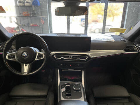 2024 BMW 4 Series M440i xDrive Gran Coupe