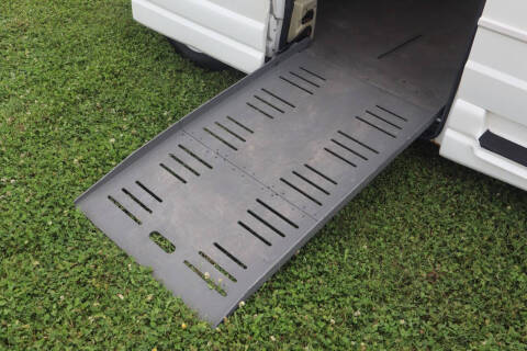 2010 Dodge Grand Caravan SE