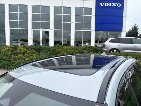 2026 Volvo XC60 B5 Core