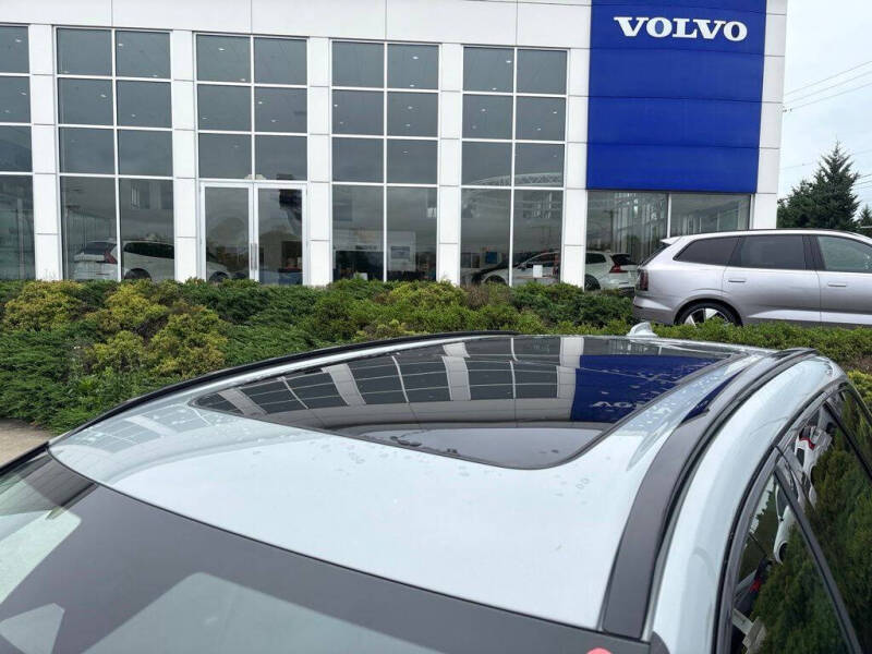 2026 Volvo XC60 B5 Core