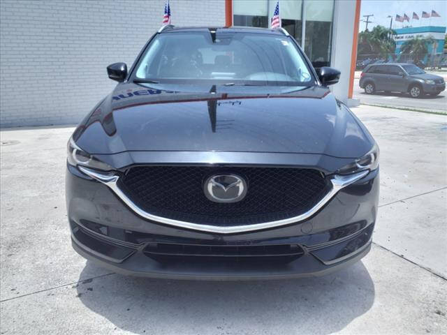 2018 MAZDA CX-5 SUV / Crossover - $16,997
