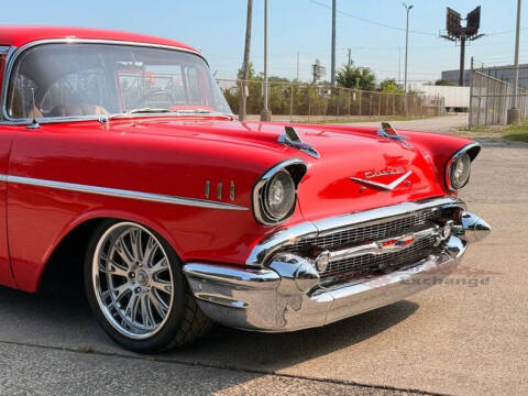 1957 Chevrolet 210
