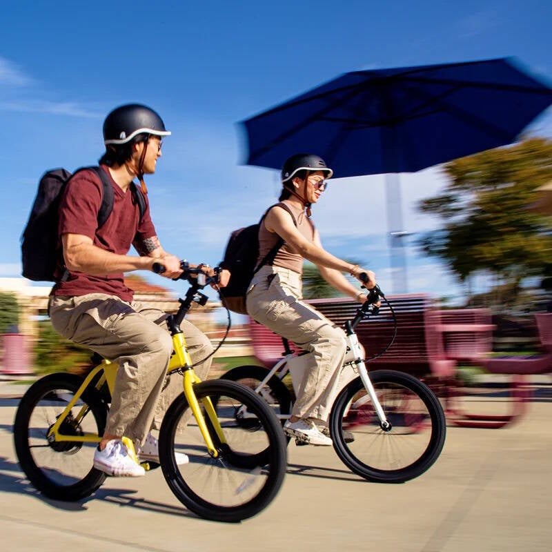 2024 JACK RABBIT MICRO EBIKE OG for sale at TEXAS MOTORS POWERSPORT in ORLANDO, FL