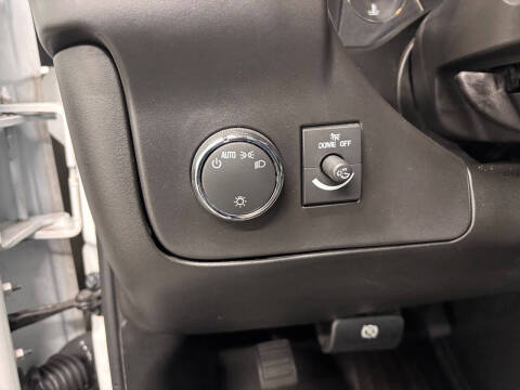 2023 Chevrolet Express 3500