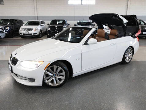 2013 BMW 3 Series