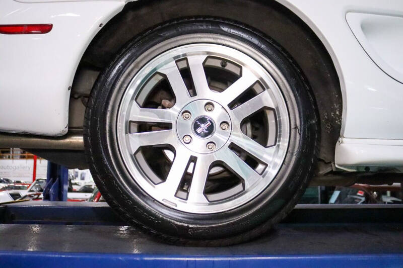 1995 Ford Mustang GT