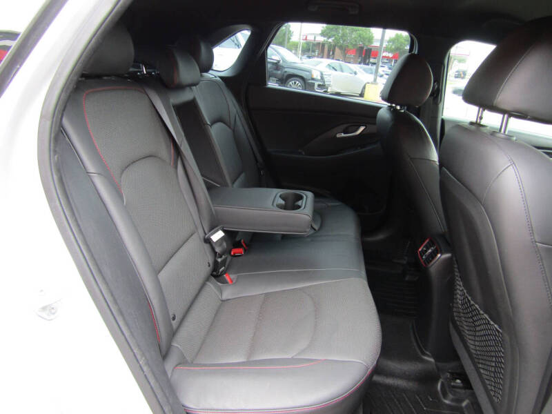 2018 Hyundai Elantra GT Sport
