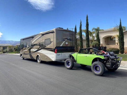 2009 Freightliner MC Chassis