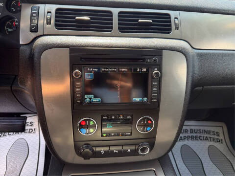 2010 GMC Sierra 1500