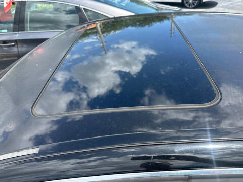 2014 Mercedes-Benz C-Class C 250 Sport