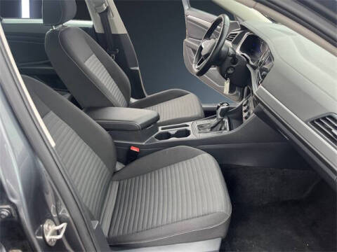 2024 Volkswagen Jetta S