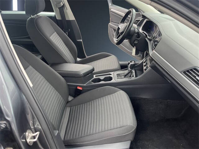 2024 Volkswagen Jetta S