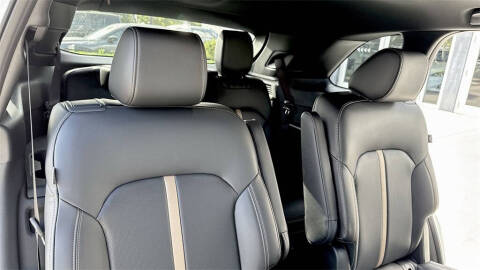 2025 Mazda CX-90 3.3 Turbo Premium Plus