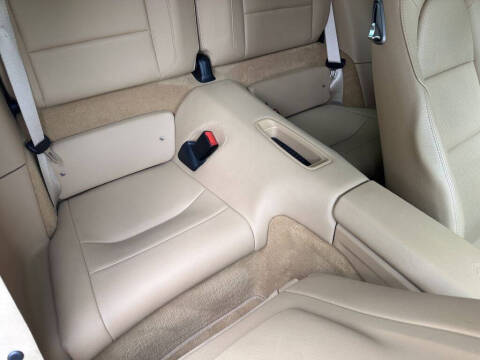 2014 Porsche 911 Carrera