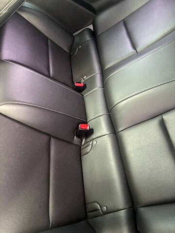 2012 Chevrolet Camaro LT