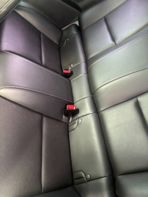2012 Chevrolet Camaro LT
