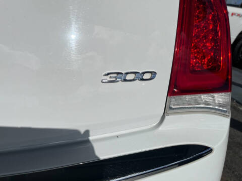 2020 Chrysler 300 Limited