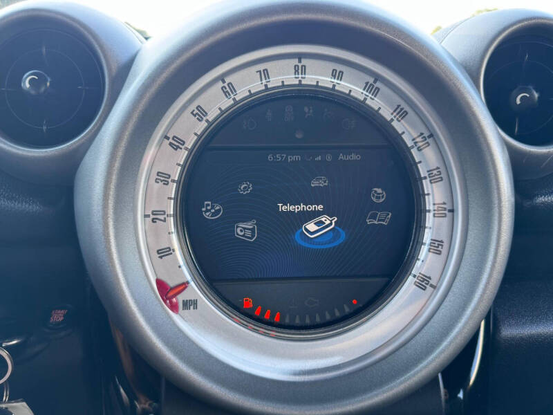 2012 MINI Cooper Countryman S ALL4