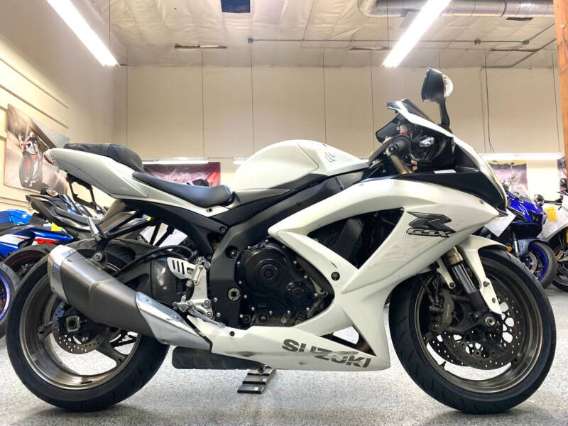 2009 Suzuki GSX For Sale Carsforsale