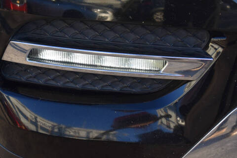 2013 Mercedes-Benz M-Class ML 350 4MATIC