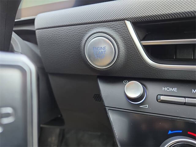 2026 Hyundai Sonata