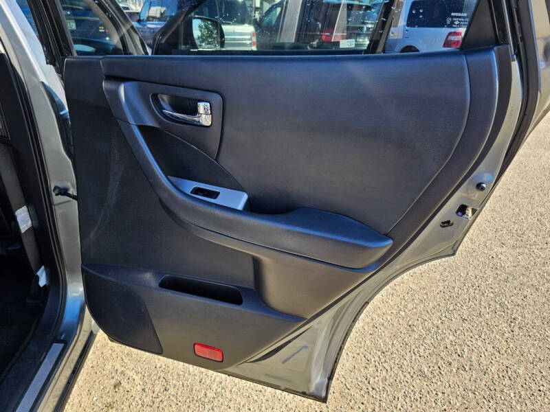 2007 Nissan Murano SL