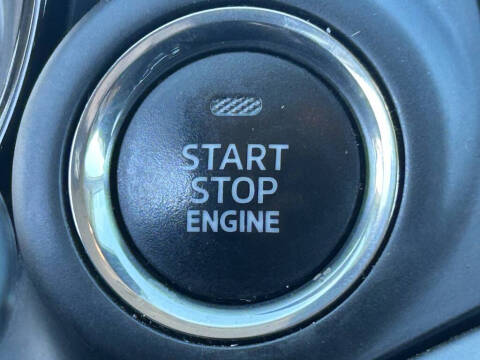 2020 Mazda CX-9 Touring