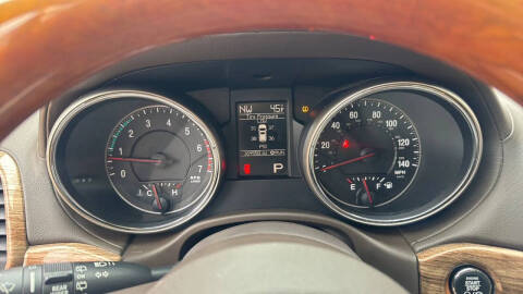 2011 Jeep Grand Cherokee