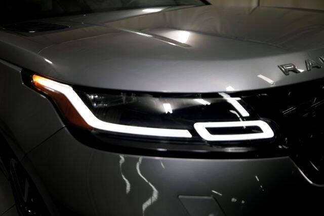 2020 Land Rover Range Rover Velar SVAutobiography Dynamic Edition