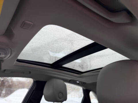 2013 Cadillac XTS Luxury Collection