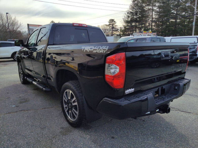 2019 Toyota Tundra