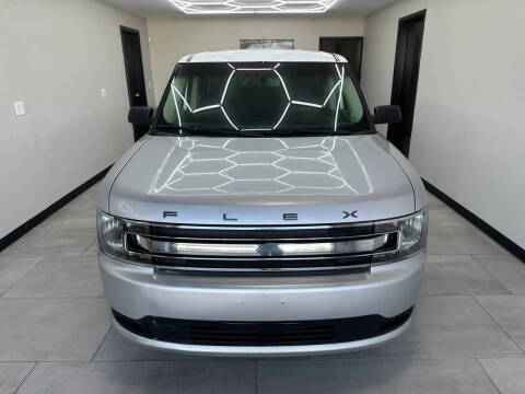 2014 Ford Flex SE