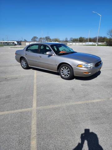 2004 Buick LeSabre for sale at NEW 2 YOU AUTO SALES LLC in Waukesha WI