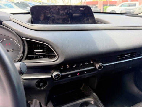 2024 Mazda CX-30 2.5 S