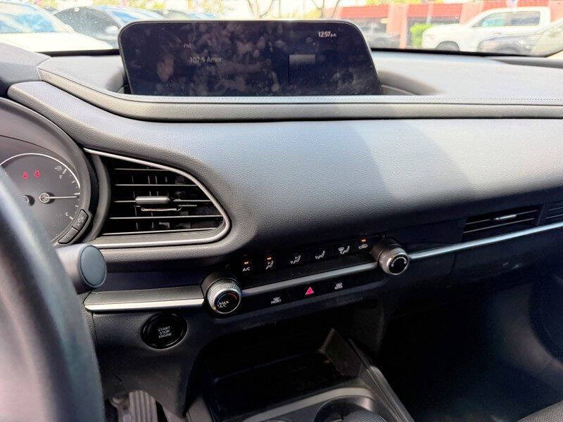 2024 Mazda CX-30 2.5 S